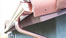 Rain Gutter Installation, Repair, Cleaning in Orwell, NY